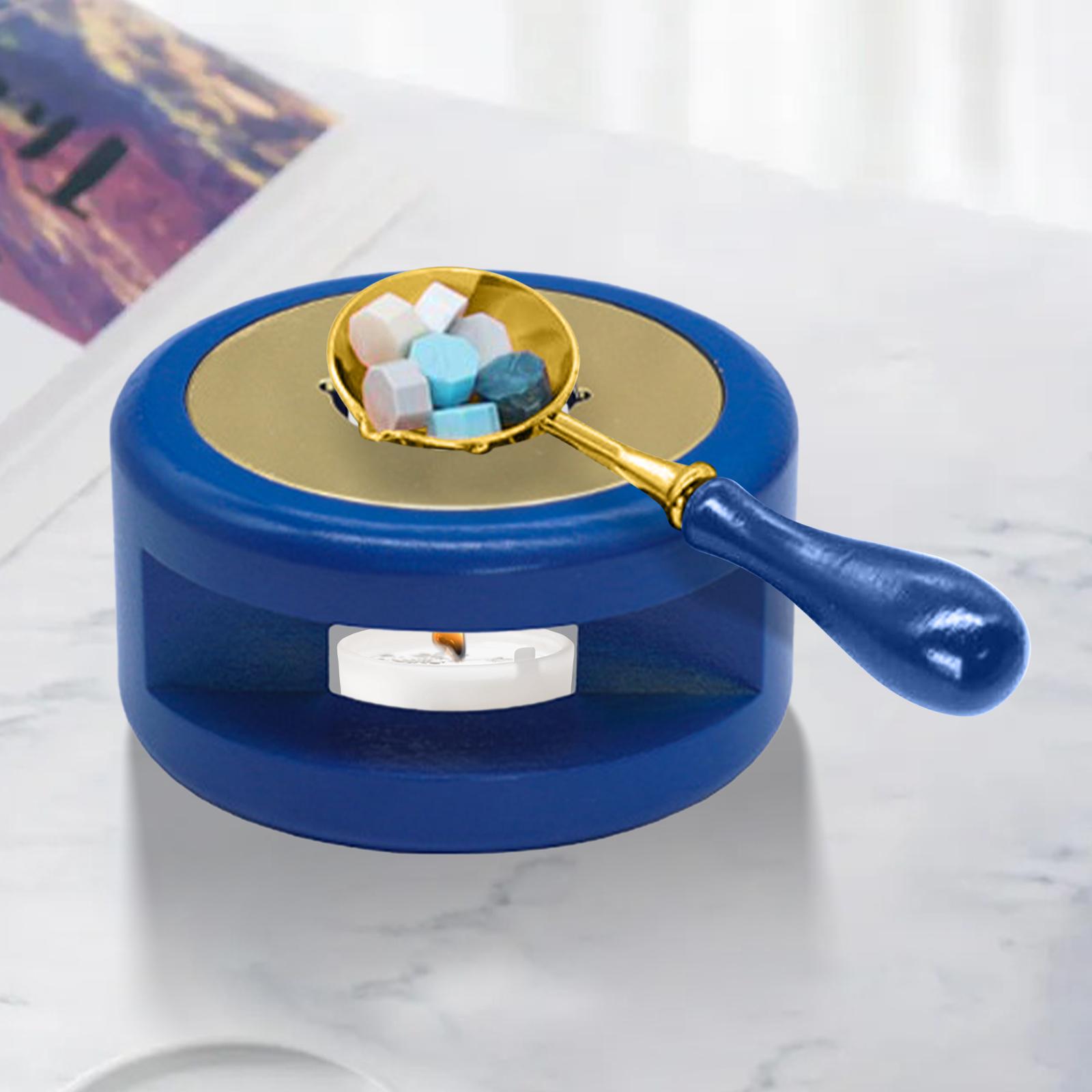 Wachssiegel-Wärmer aus Kupfer, – Wax Seal Letter Kit Bewertung und Preis