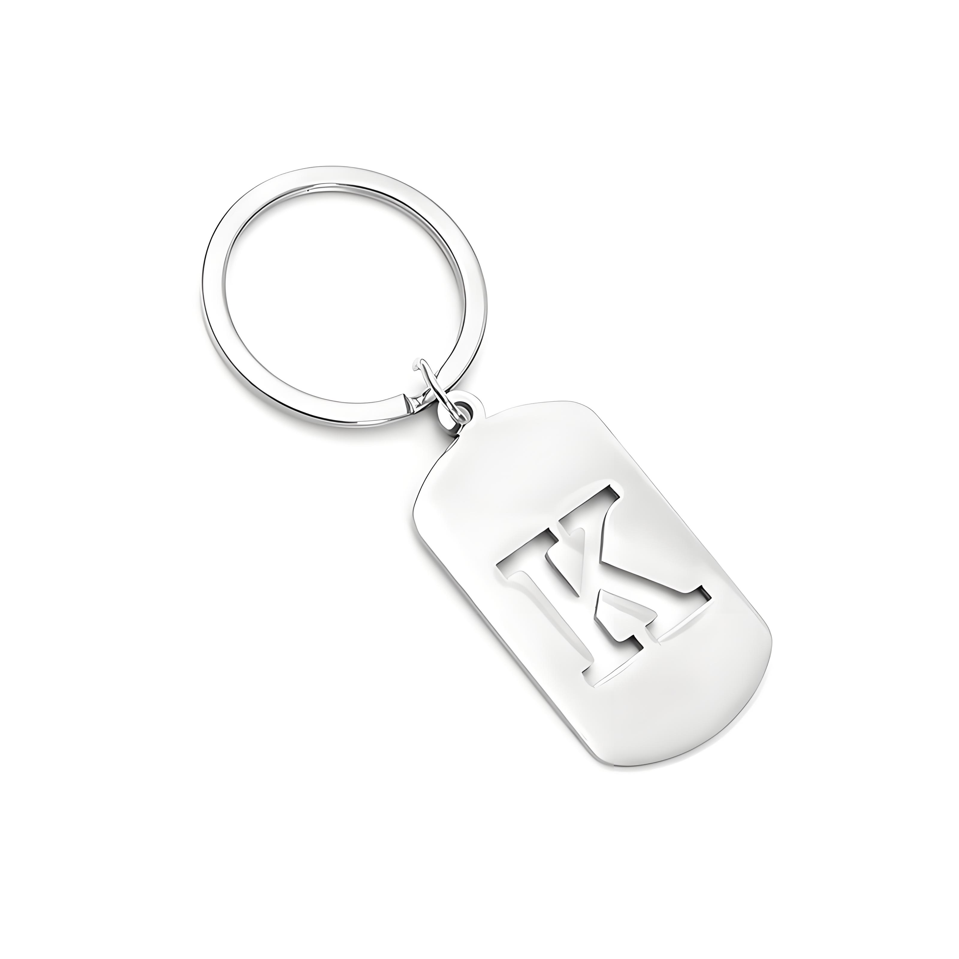 Personalisierter Anfangsbuchst – Initial Ring Custom Bewertung und Preis