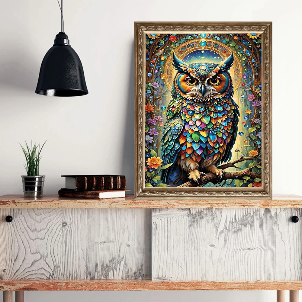 Momoart Neue Ankunft Diamant M – Photo Mosaic Print Bewertung und Preis