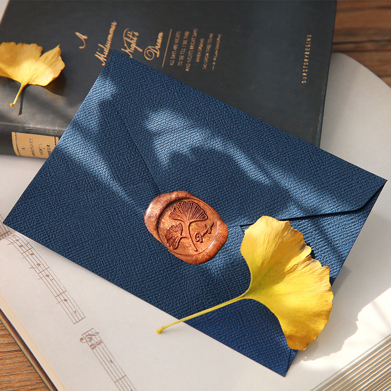 10 teile/los Umschlag für Brie – Wax Seal Letter Kit Bewertung und Preis