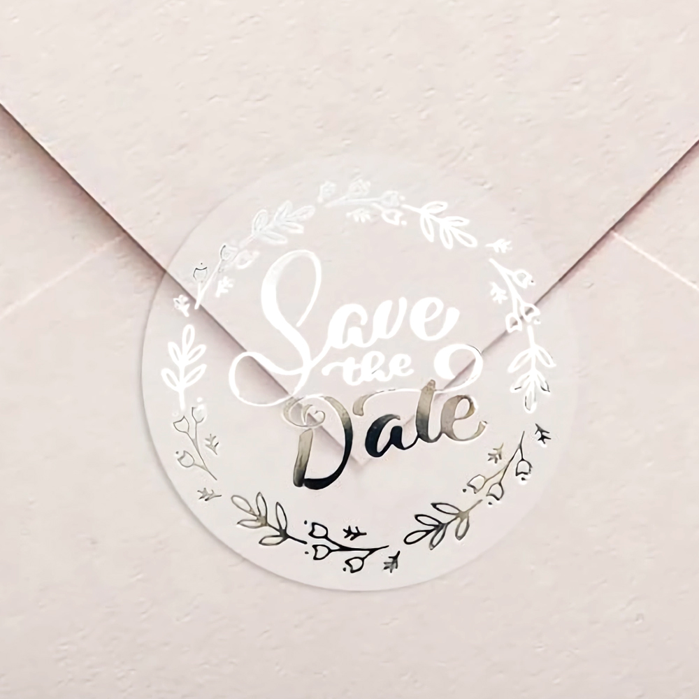 50 Stück personalisierte Goldf – Personalised Candle Label Bewertung und Preis